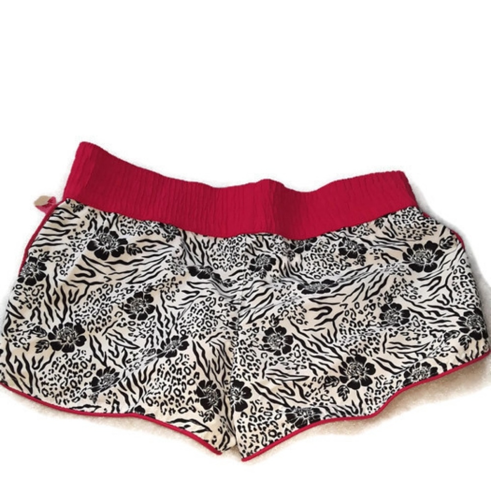Xhilaration Sleep Shorts